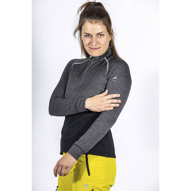 Maul Sport Nettetal II Funktionsshirt Damen