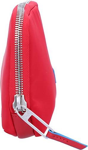 Piquadro PQ-RY Kosmetiktasche 24,5 cm