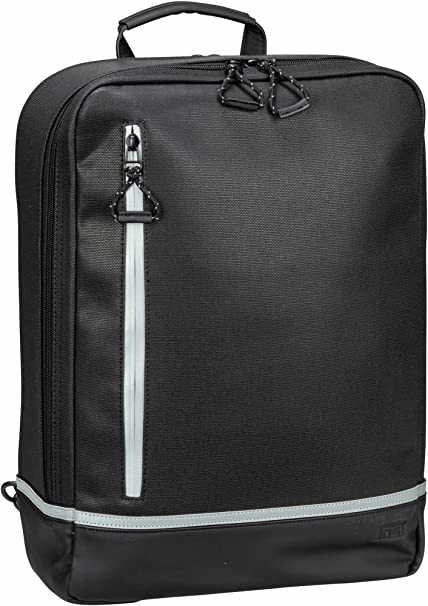 JOST Handtaschen schwarz Bill und Cyclist Pro