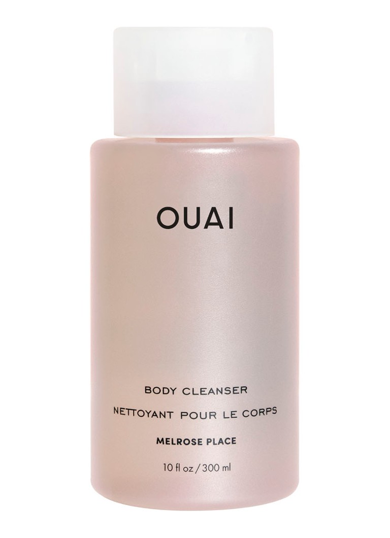 Gel douche OUAI Melrose Place