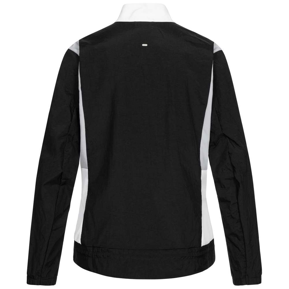 adidas Running Track Damen Laufjacke GM1528