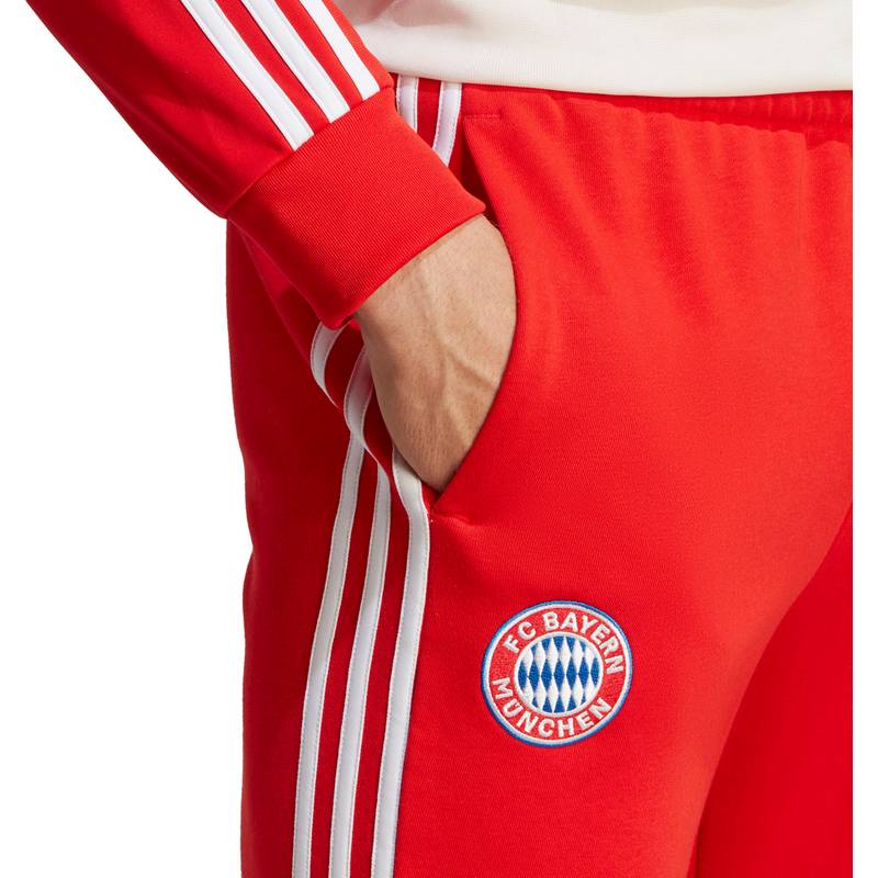 adidas FC Bayern München Sweathose Herren
