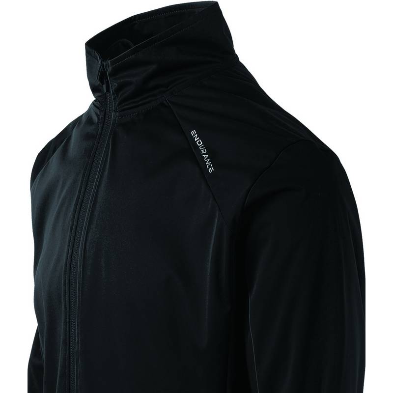 Endurance Sudens Laufjacke Herren
