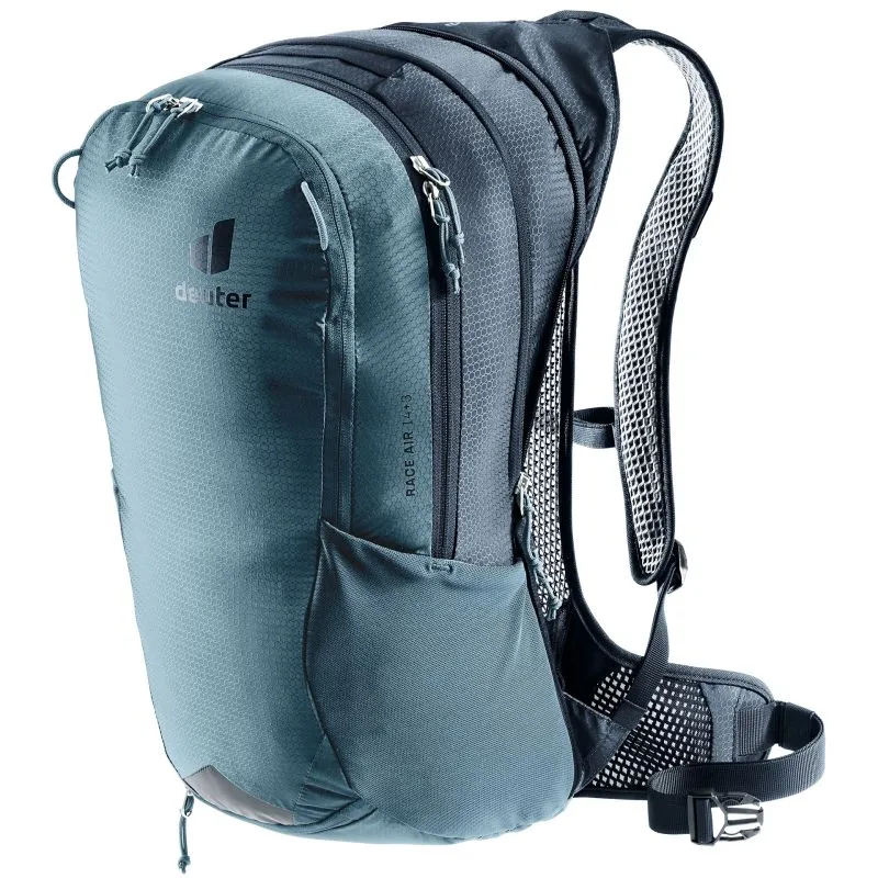 Deuter Race Air 14+3 - atlantic-ink