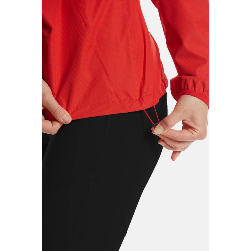 Jeff Green Lynette Funktionsjacke Damen
