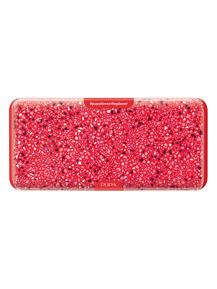 Pupa Milano Lidschatten-Palette 