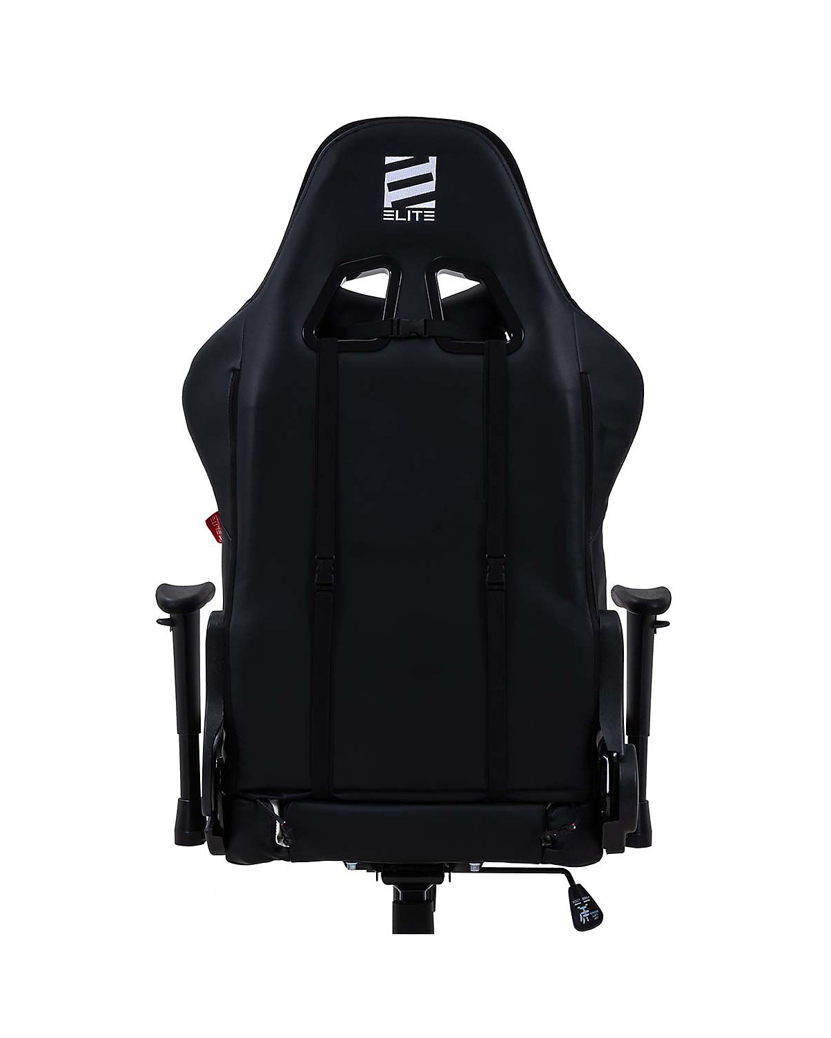 Gaming Stuhl DESTINY MG200 - Ergonomischer Racing Gaming Stuhl - Auch als RGB