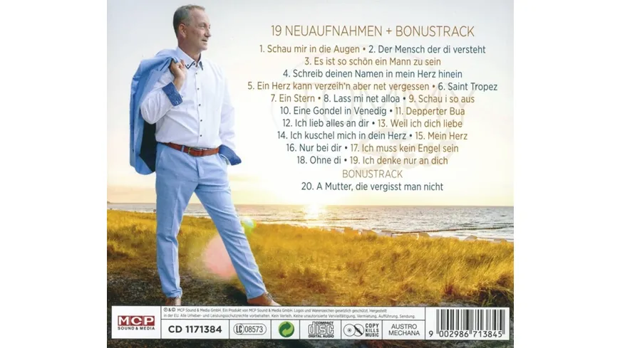 Meine ersten Erfolge