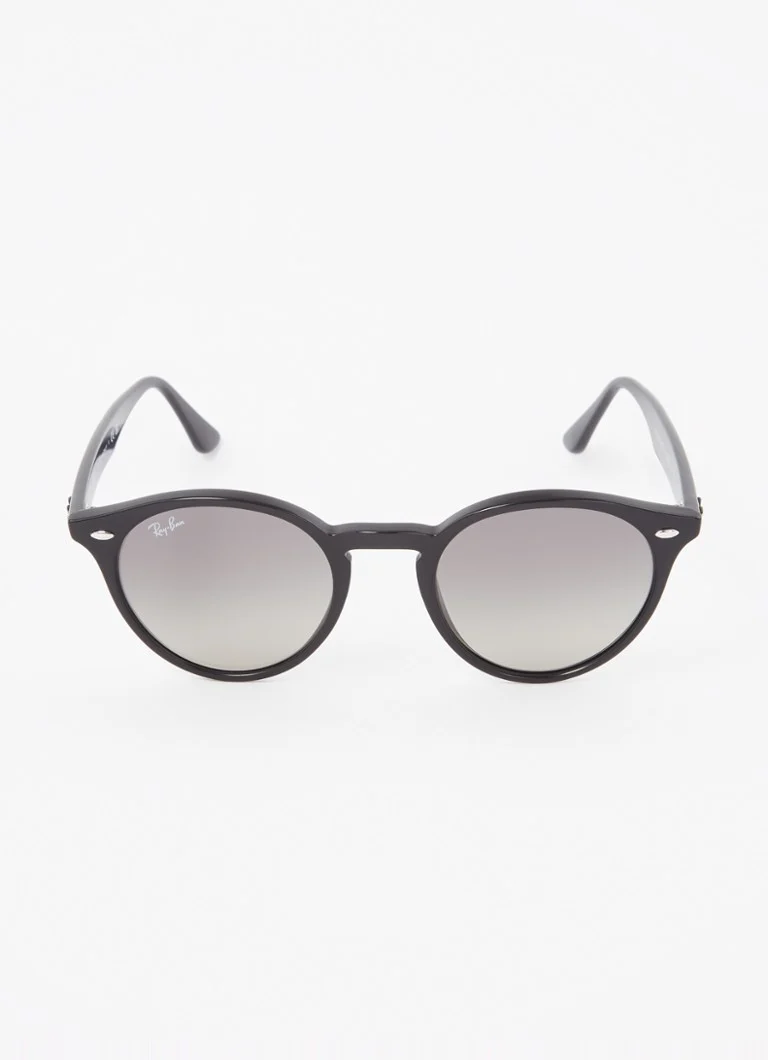 Ochelari de soare Ray-Ban Retro RB2180