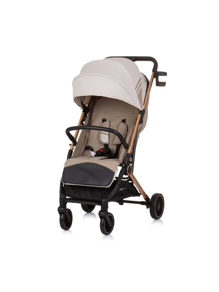 Chipolino Kinderwagen, Buggy Pixie in natur günstig kaufen onesize