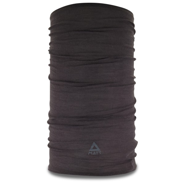 MATT - Wool Scarf - Schlauchschal