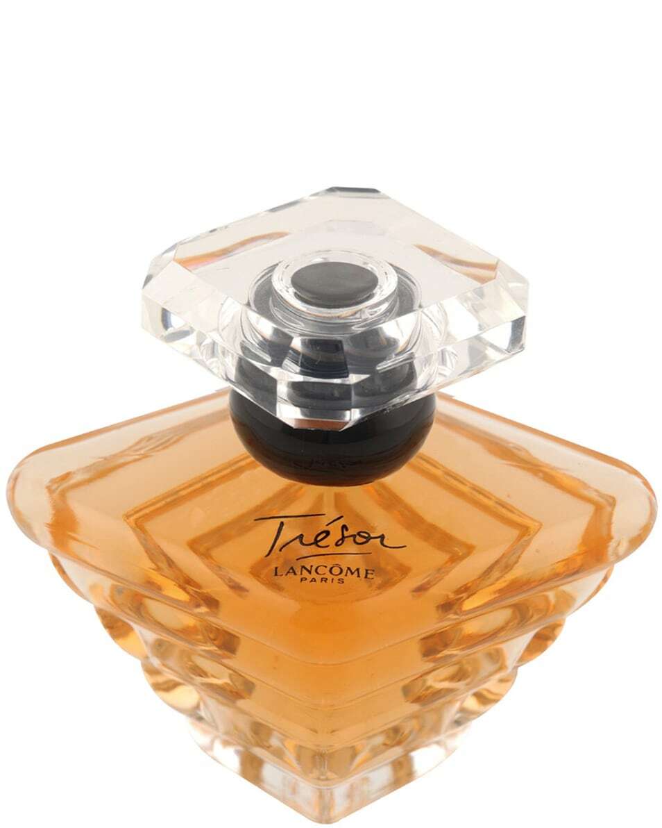 trésor  EAU DE PARFUM
