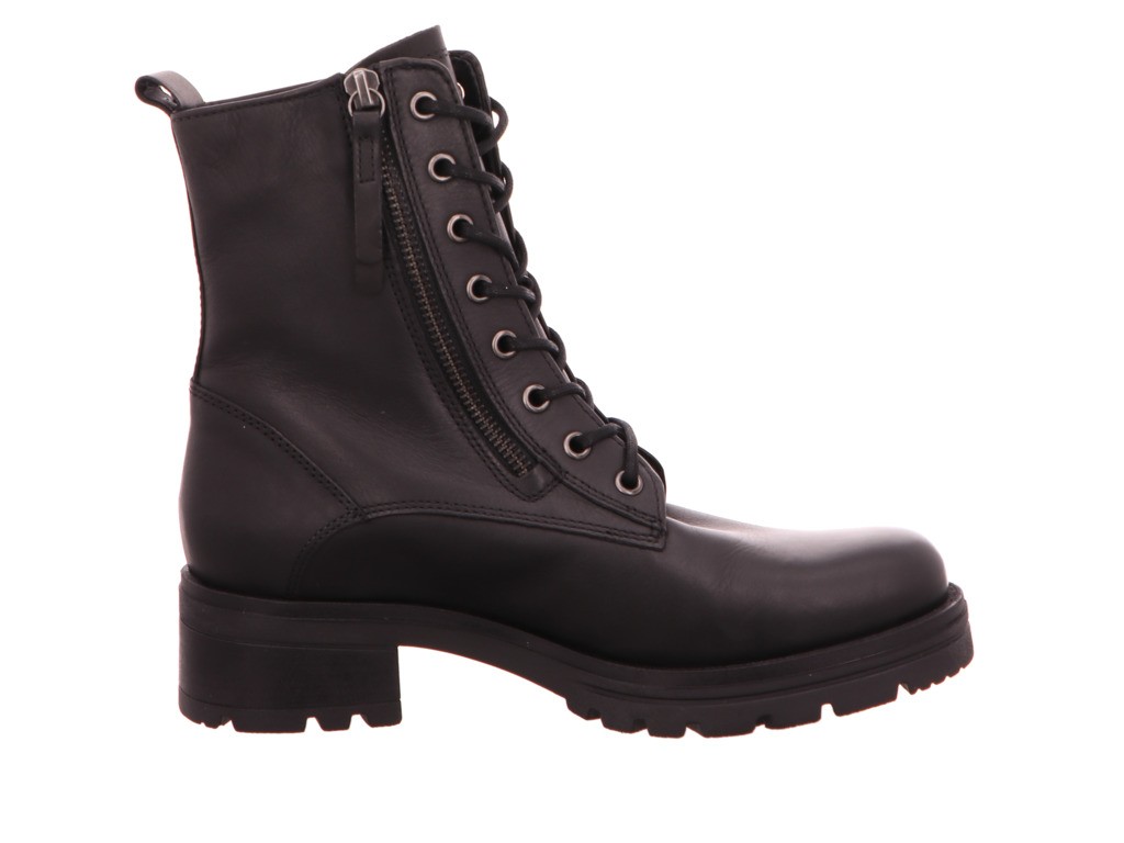 GABOR Stiefeletten schwarz 92.785