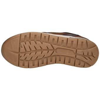 Tom Tailor Slipper in braun
