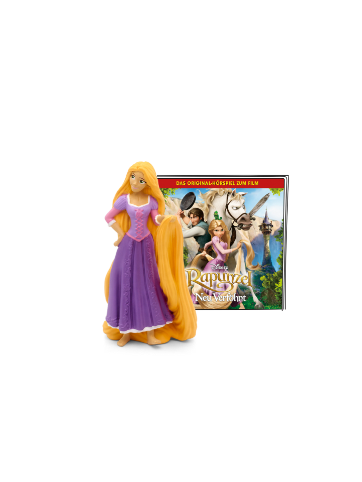 tonies Disney Rapunzel Neu verföhnt-10000686 günstig kaufen onesize
