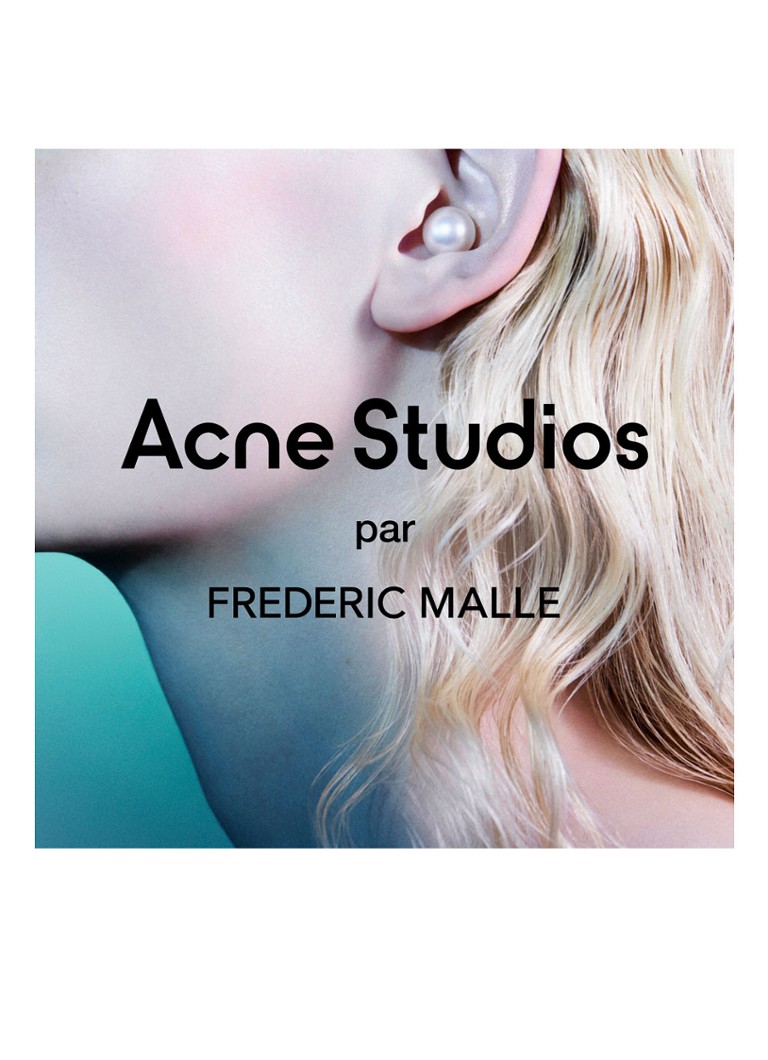 Frederic Malle Acne Studios by Frederic Malle Perfume