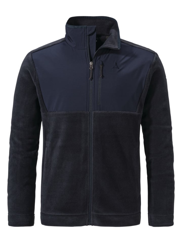 Schöffel Fleecejacke 