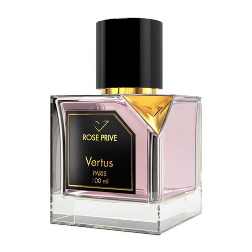 Woda perfumowana Vertus Rose Prive 100 ml