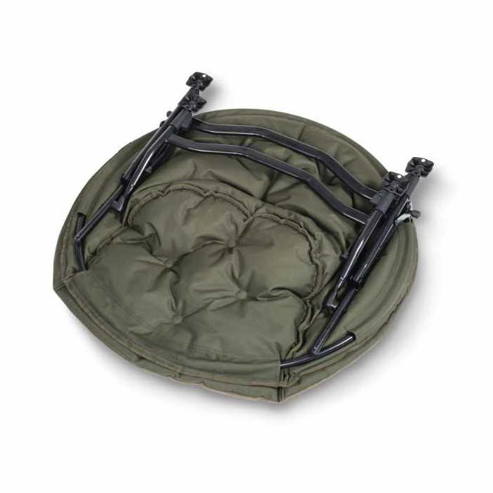 Nash Indulgence Low Moon Chair Deluxe