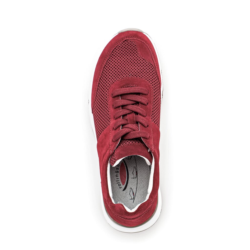 rollingsoft Sneaker low rot