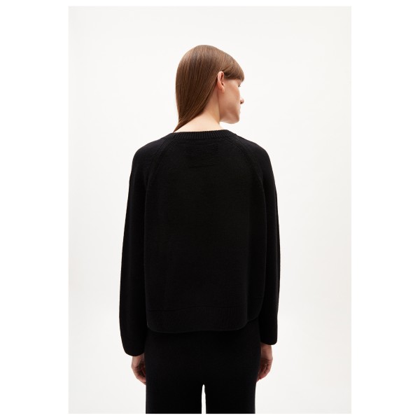 ARMEDANGELS - Women's Diliriaa Reglana - Wollpullover