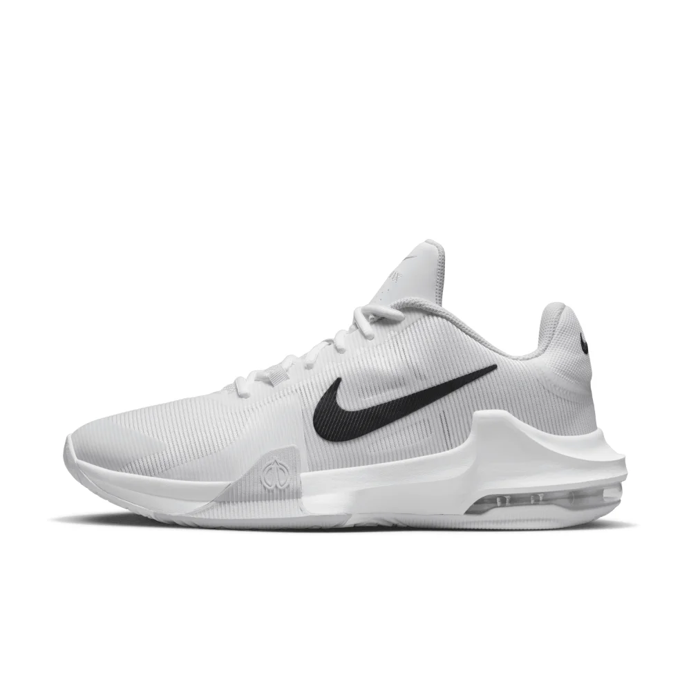 Nike Air Max Impact 4 DM1124-100 / weiss