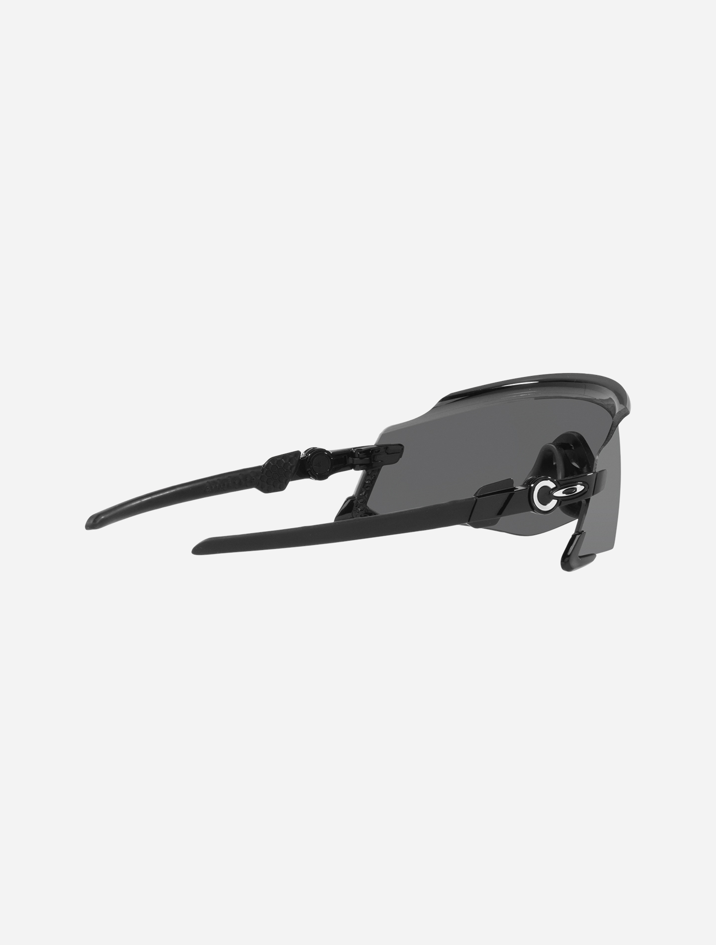 Leštené slnečné okuliare Oakley Kato Prizm 0OO9455M-945501