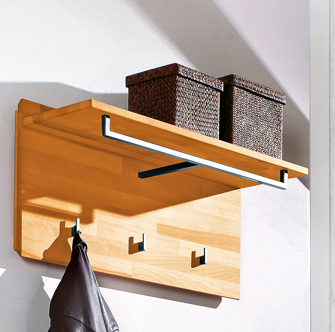 VALMONDOWandgarderobe