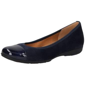 Gabor Ballerina in blau