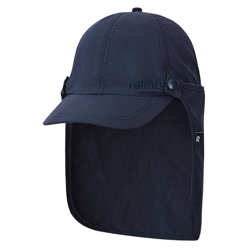 reima Sahvari Cap Kinder