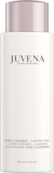 Juvena Pure Cleansing Clarifying Tonic Gesichtswasser