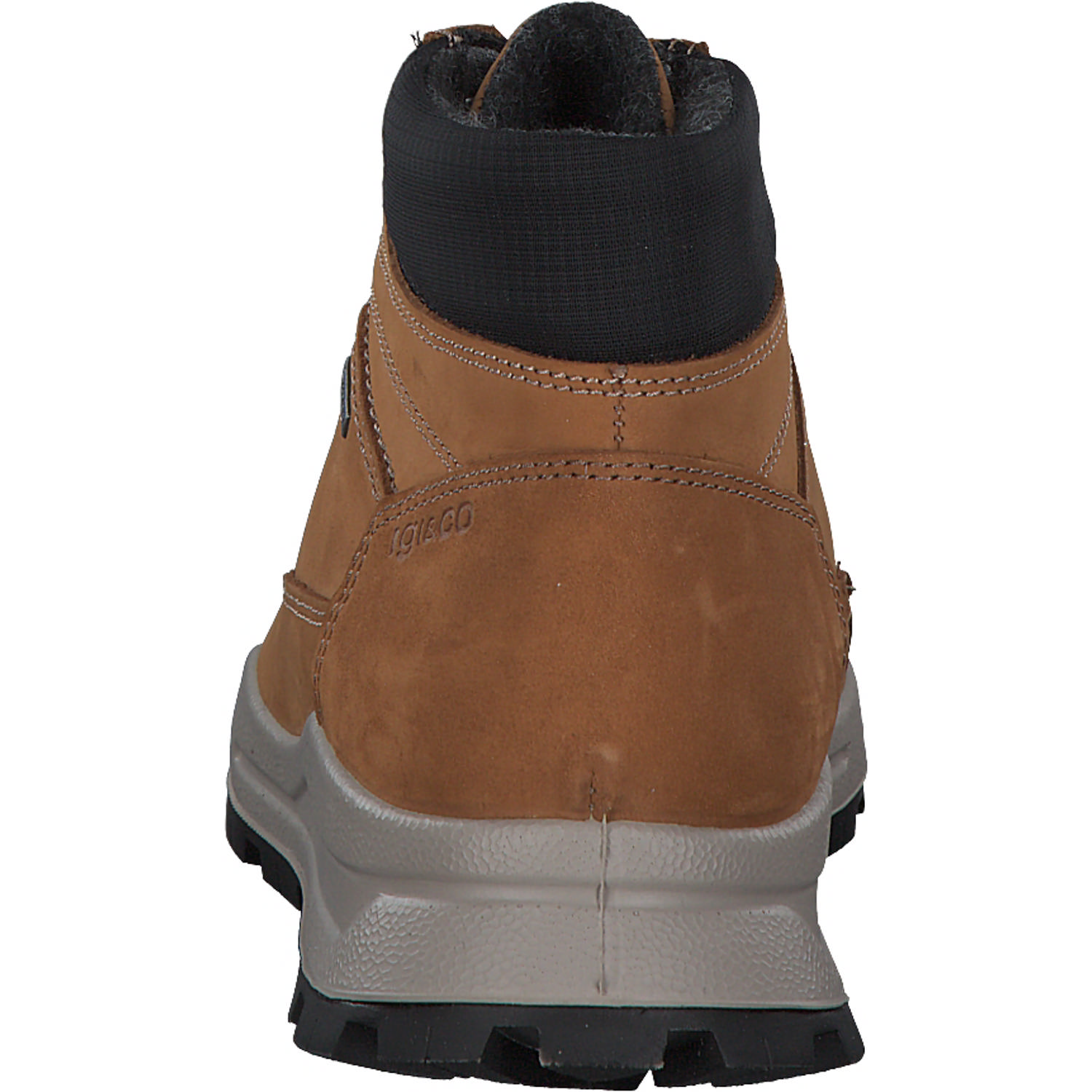 Igi&Co 46285, Stiefel, Herren, Morbido yellow