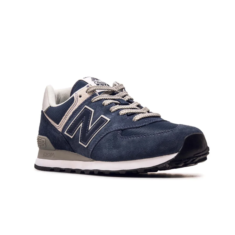 New Balance 574 ML574EVN / blau