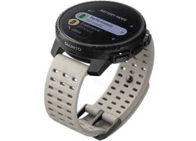 Suunto Vertical Black Sand