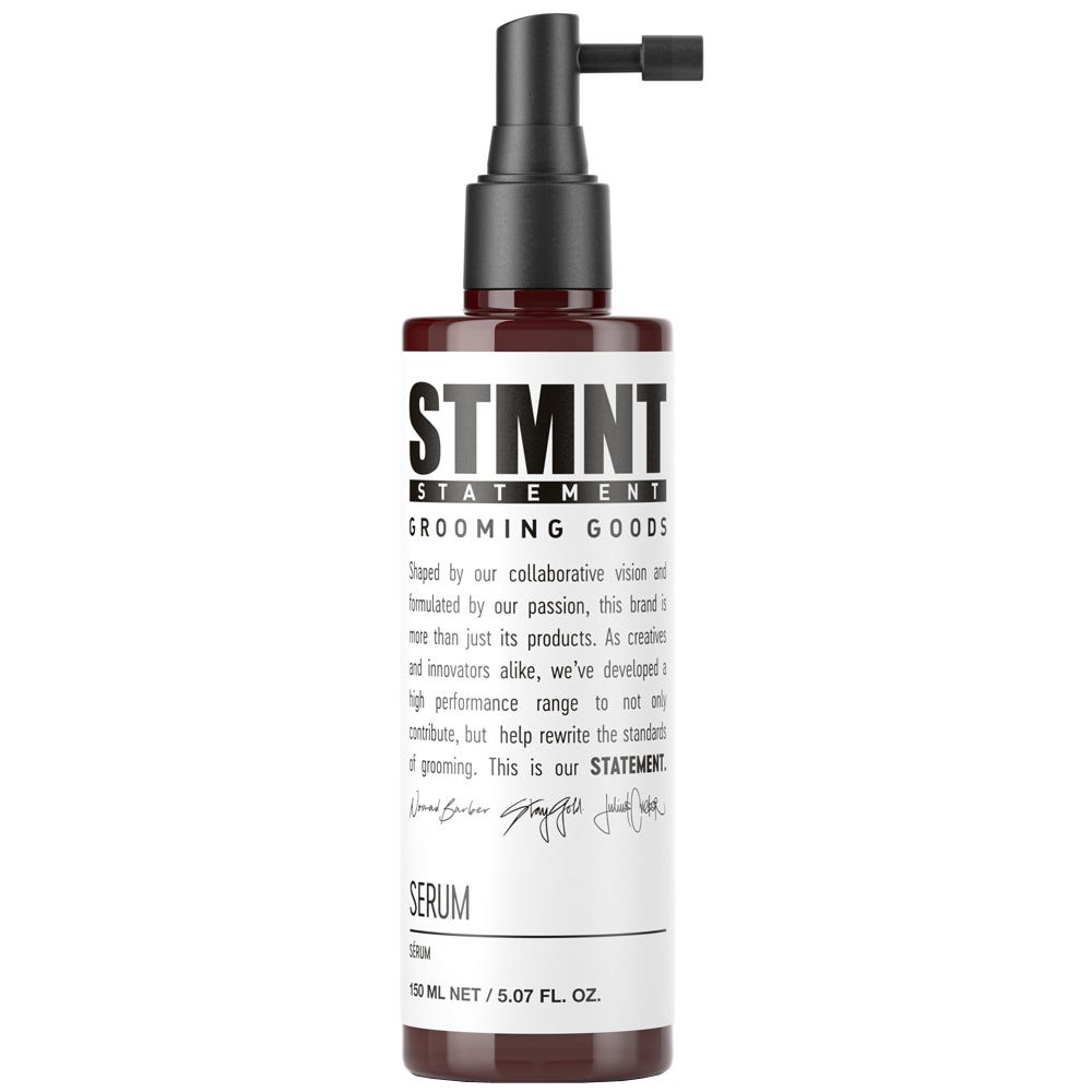 STMNT Grooming Goods Serum 150 ml