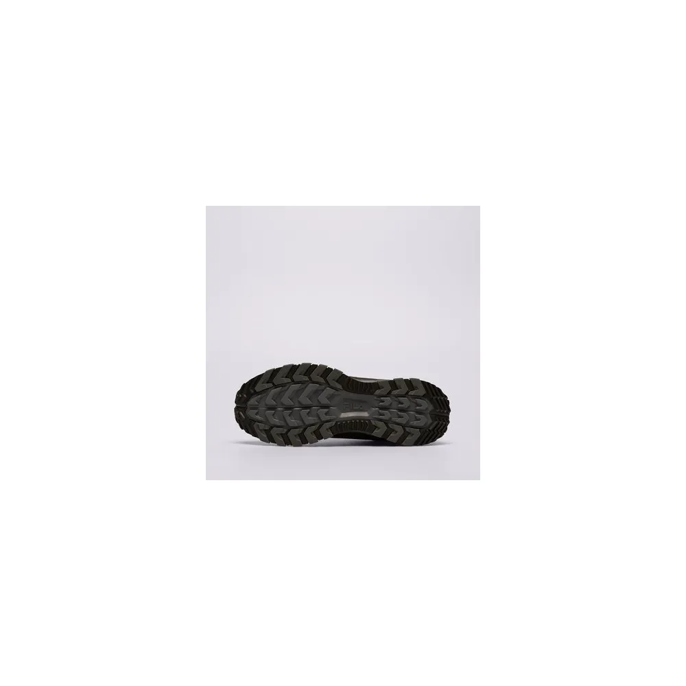 FILA FIRETRAIL EVO 1JM02581002 / schwarz