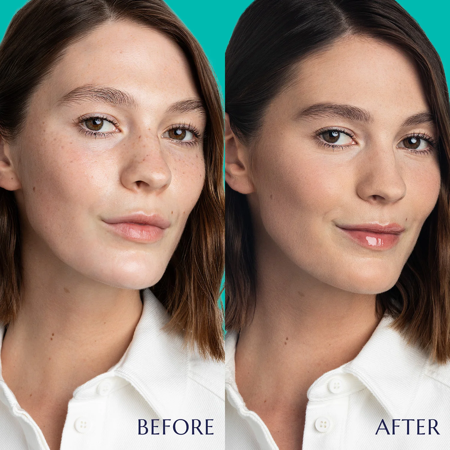 Base de maquillaje líquida Magic Face Sublimating Foundation