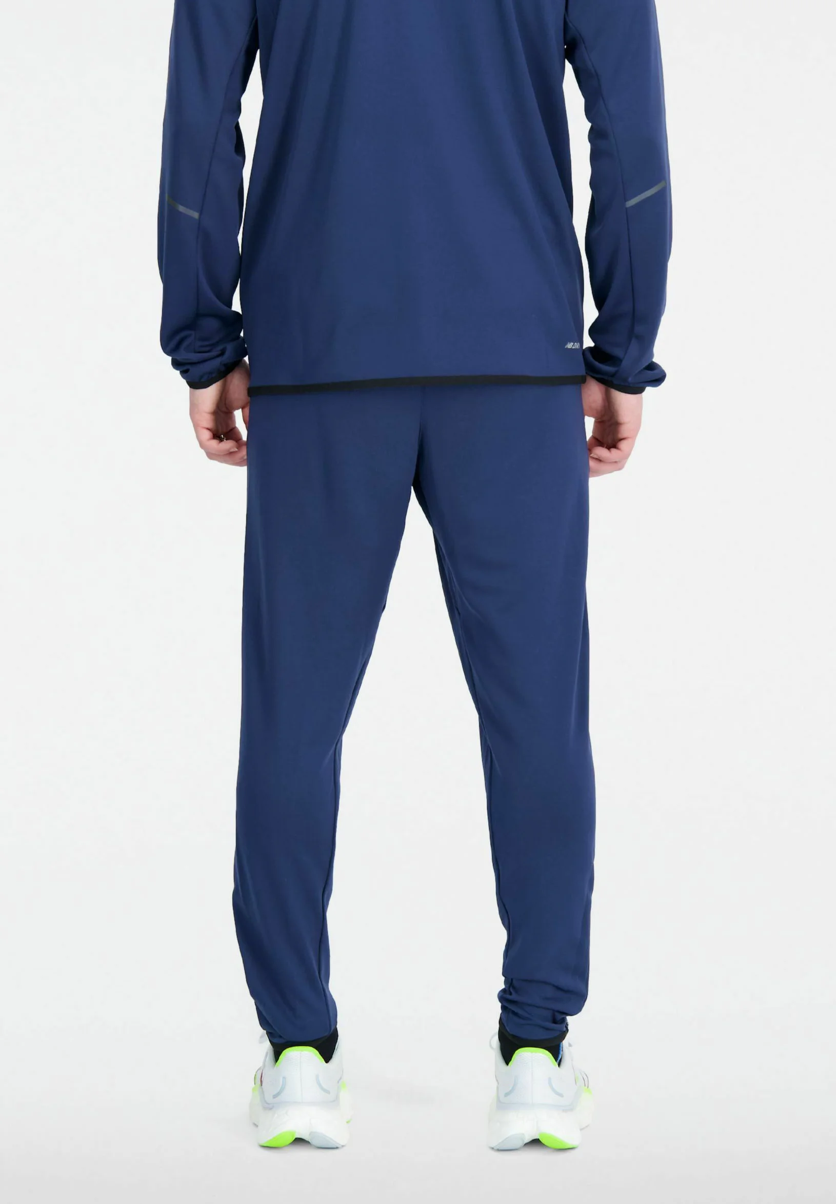 New Balance TENACITY TRAINING - Pantalones deportivos
