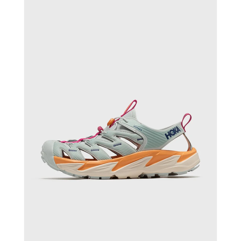 Hoka Hopara 1123112-IFMO / blau