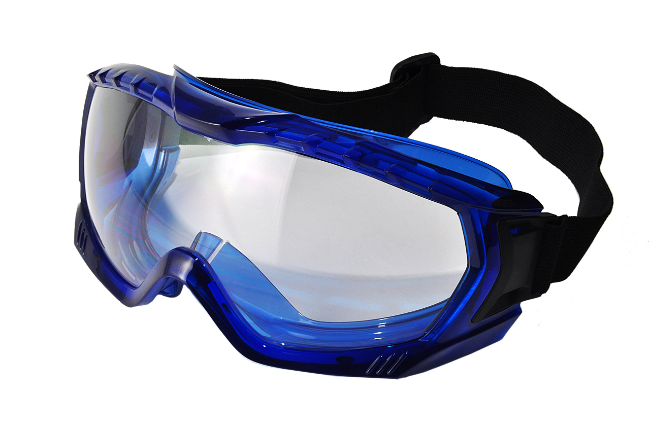 TECTOOL SCHUTZBRILLE PREMIUM