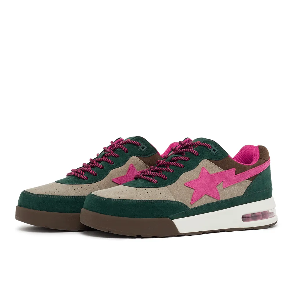 A Bathing Ape Road Sta 1 001FWJ301021I-PNK / pink