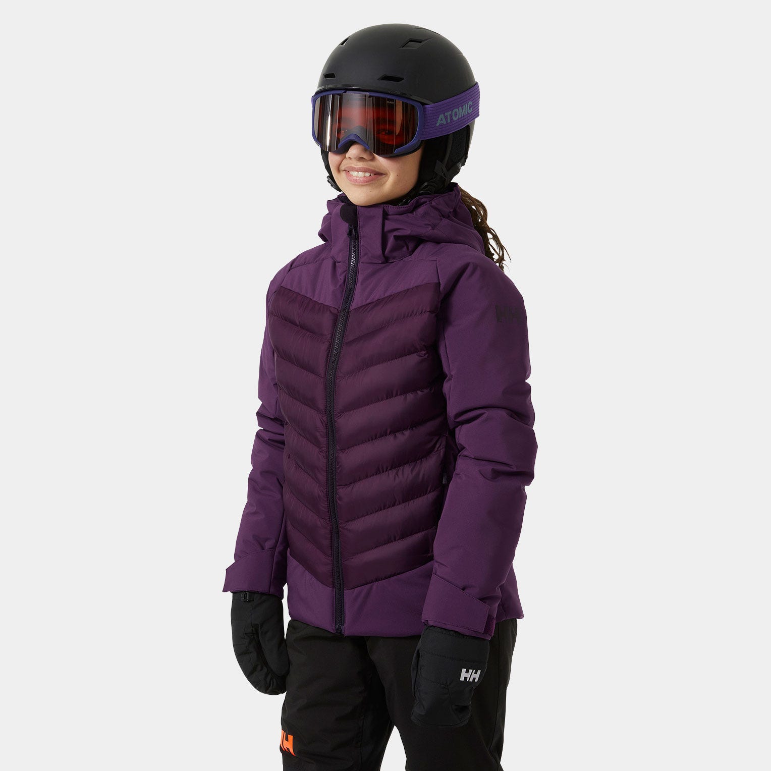 Juniors' Serene Jacket