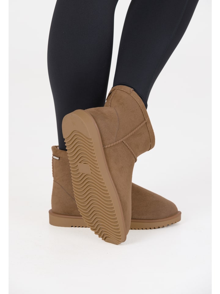 Whistler Winterstiefel Dax in 5188 Prairie Sand günstig kaufen