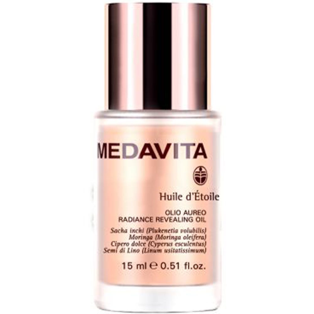 Medavita Radiance Revealing Oil 15 ml