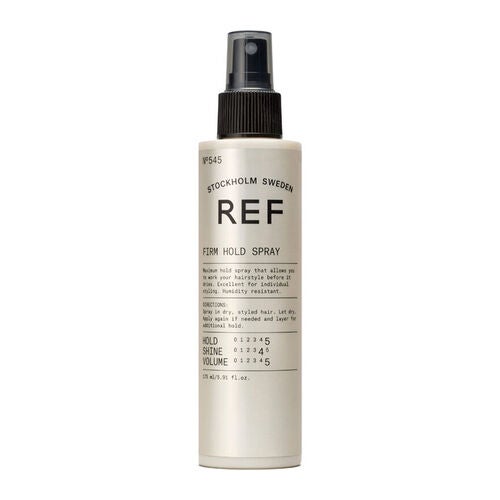 REF Stockholm Spray de Fijación Firme N°545 175 ml