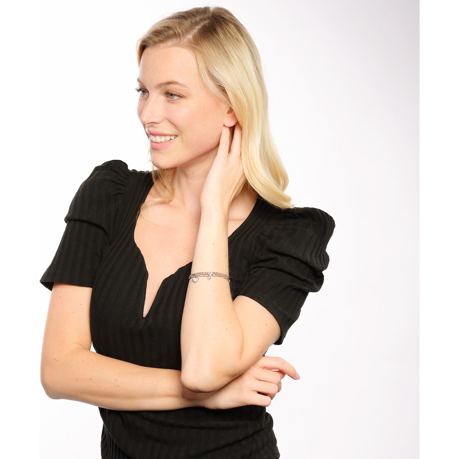 Armband Edelstahl