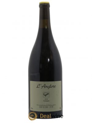 Vin de France Comeyre L'Anglore  2016 - Lot de 1 Magnum