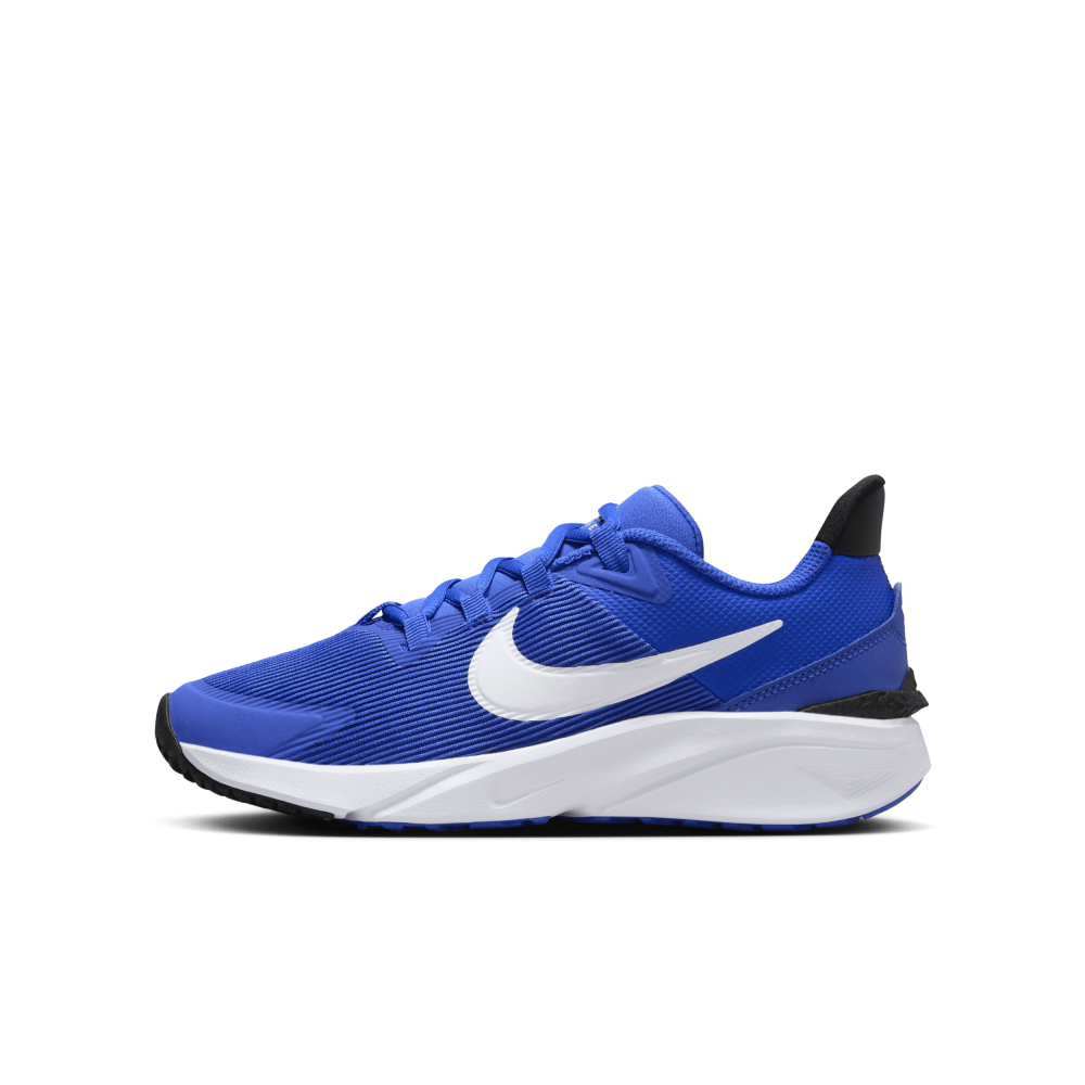 Nike Star Runner 4 NN DX7615-400 / blau