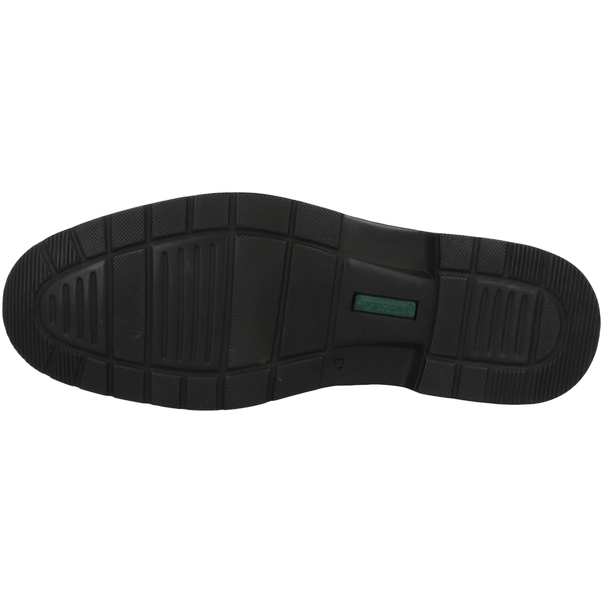 Josef Seibel Alastair 01 Businessschuhe braun