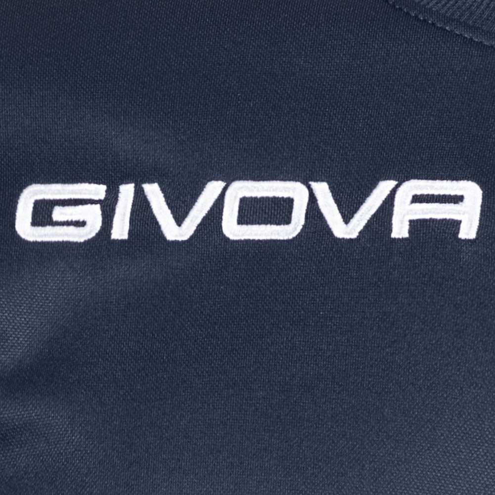 Givova One Herren Trainings Sweatshirt MA019-0004